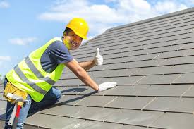 Reliable Lowell, AR Roofing Solutions